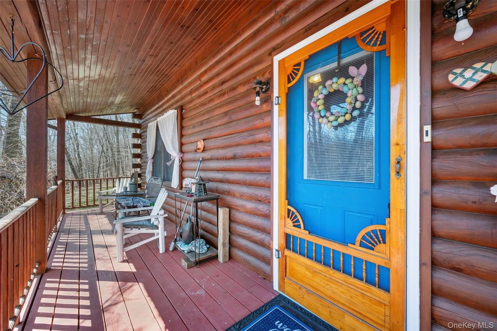 Photo of 1085 County Route 17, Montgomery, NY 12549 (MLS # 939062)