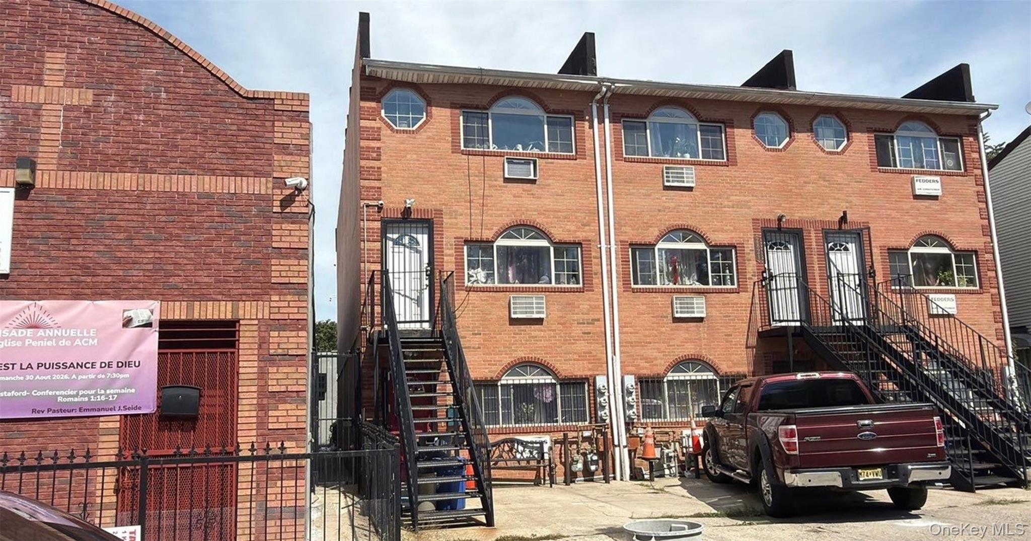 2819 Albemarle Road