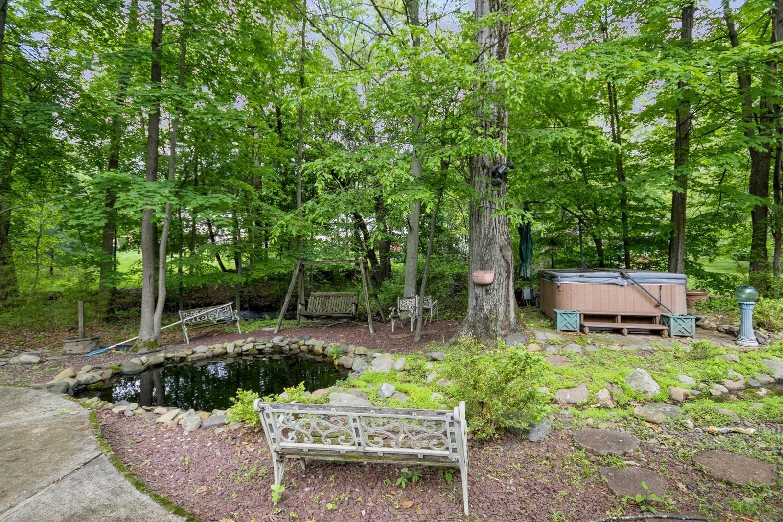18 Norwood Place, Nanuet, New York image 37