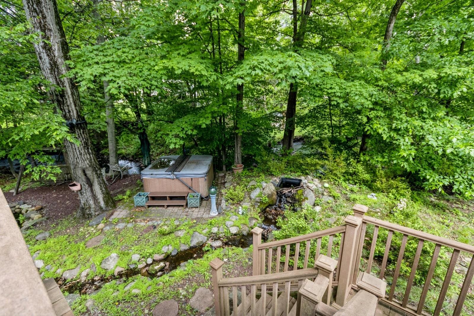 18 Norwood Place, Nanuet, New York image 31