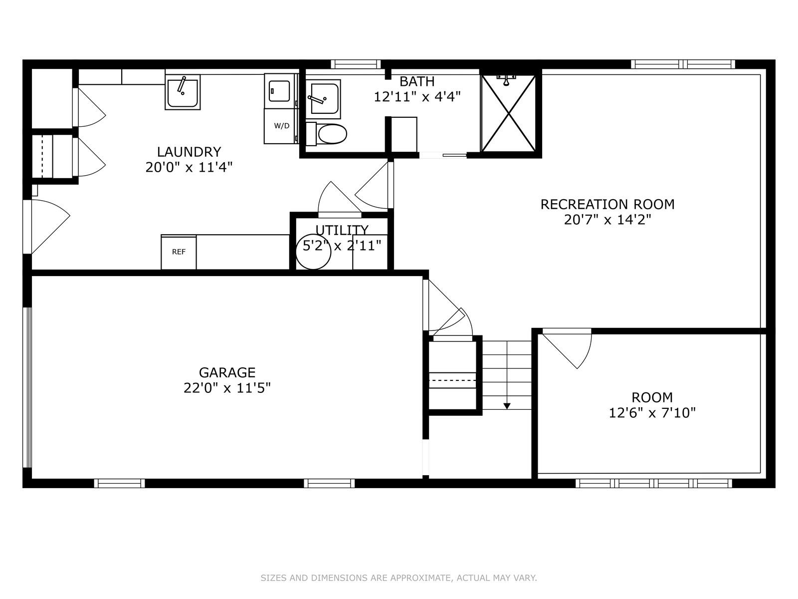 18 Norwood Place, Nanuet, New York image 42