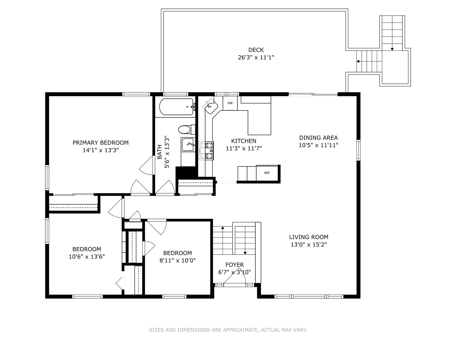 18 Norwood Place, Nanuet, New York image 41