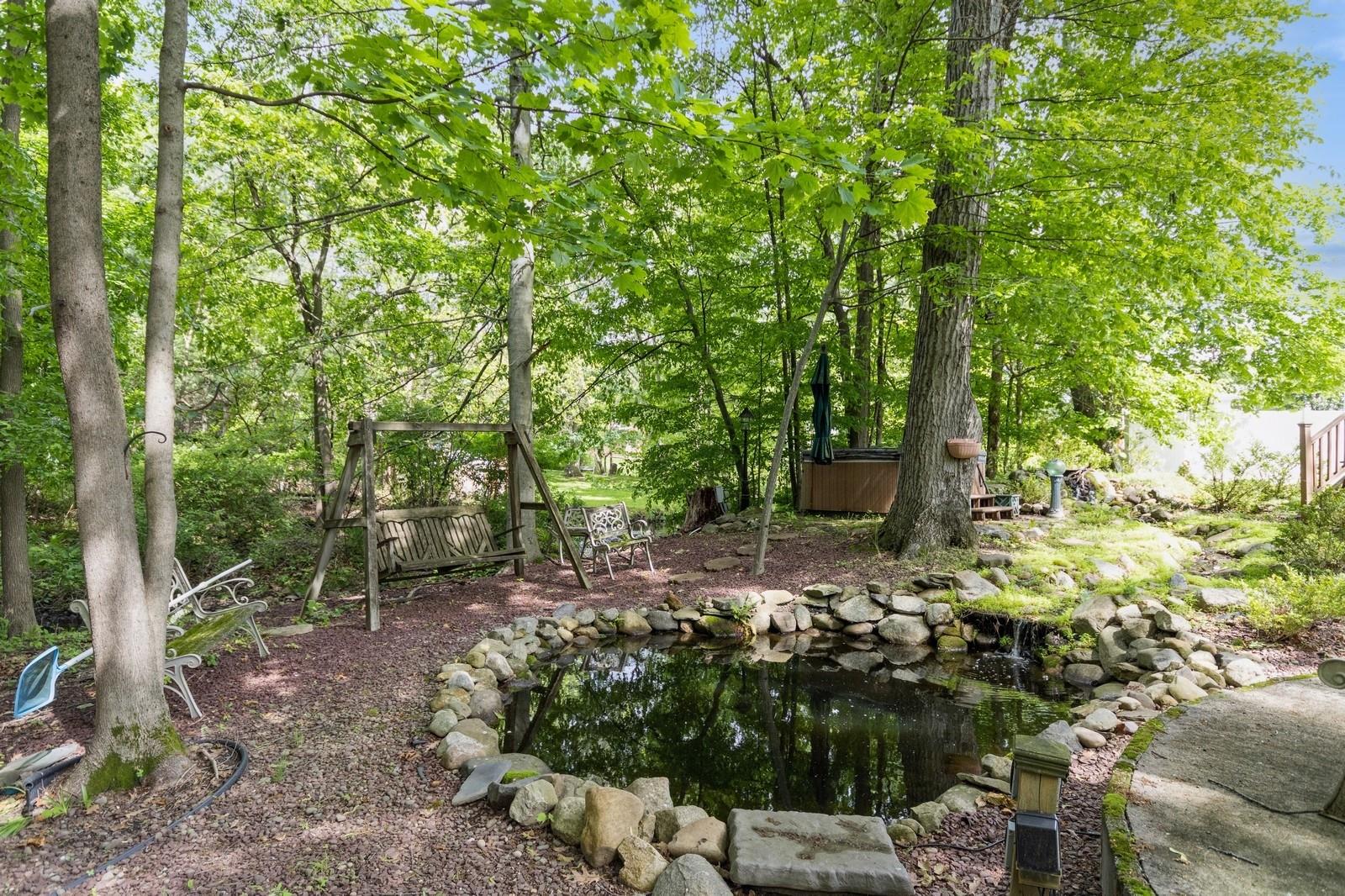 18 Norwood Place, Nanuet, New York image 33