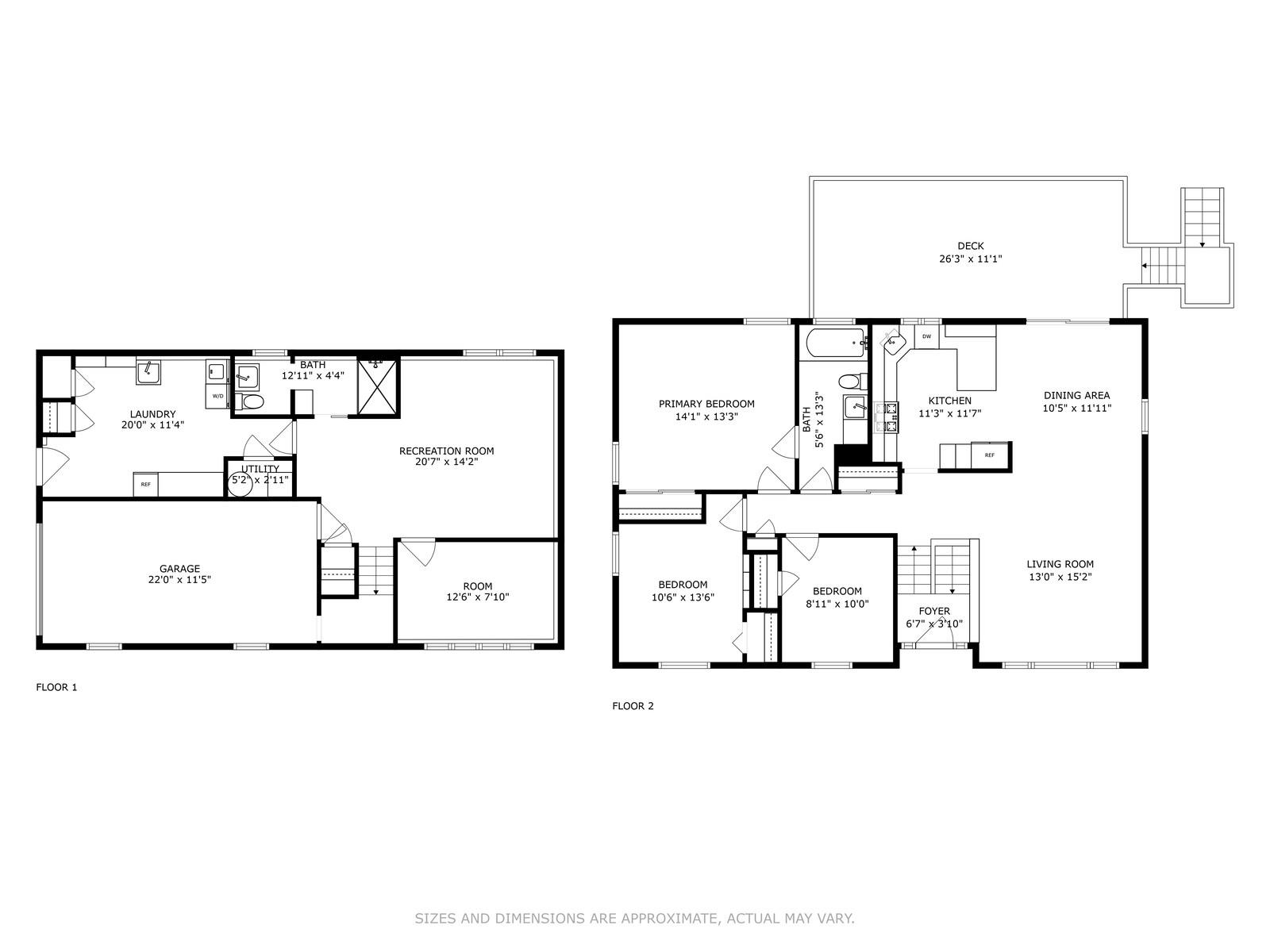 18 Norwood Place, Nanuet, New York image 40