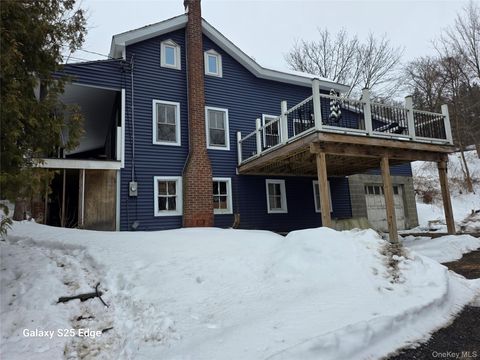 Homes For Sale - 1014 Route 44 55<br/> Clintondale, NY 12515