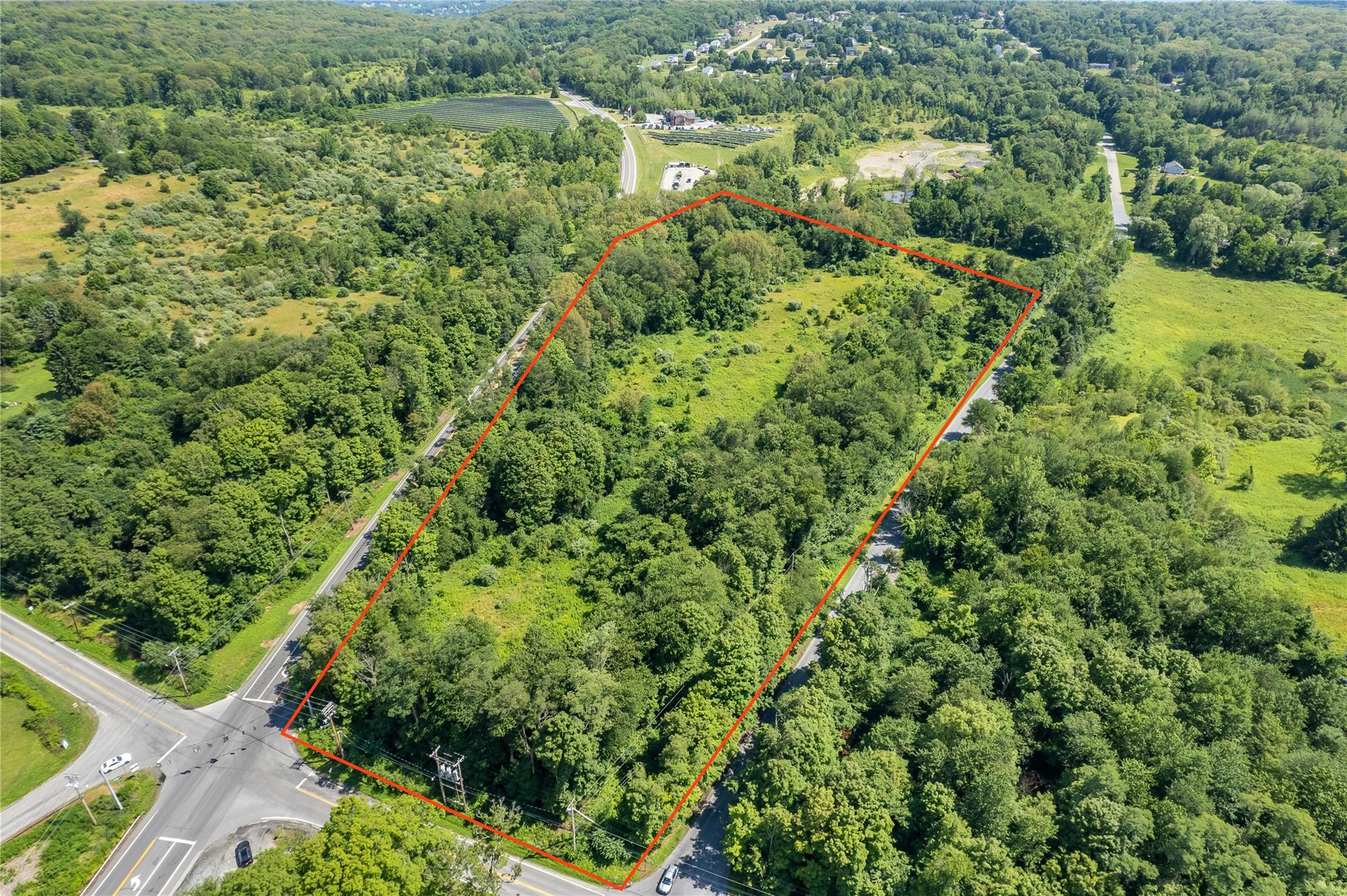 Clapp Hill Road, Lagrangeville, New York image 2
