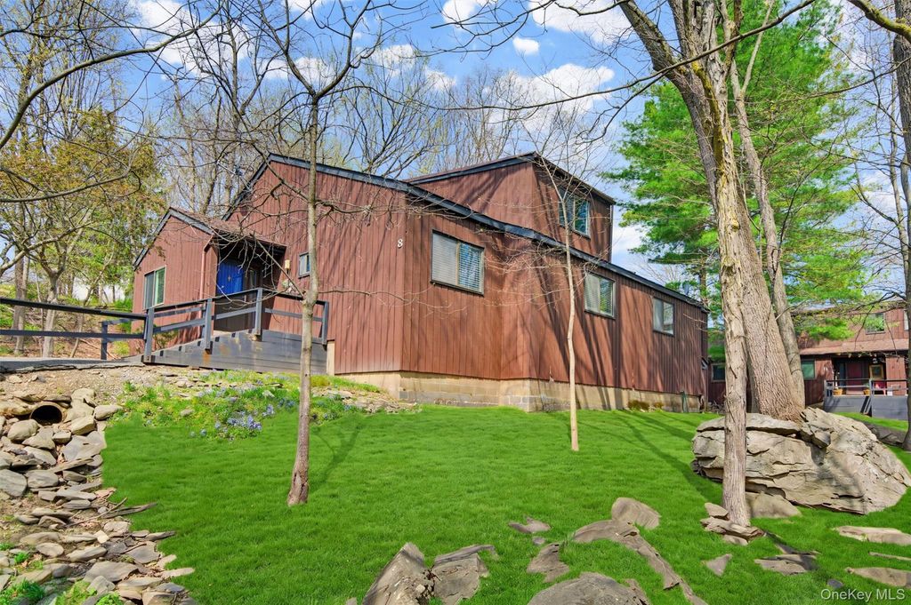 Photo of 8 Laurel Court, Highland Mills, NY 10930 (MLS # 987125)