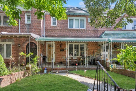 Photo of 5037 64th Street, Woodside, NY 11377 (MLS # 1052701)