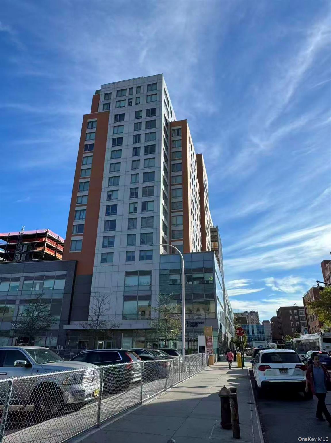 38-08 Union Street 11A