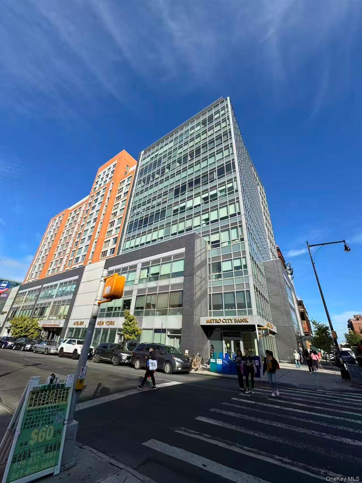 38-08 Union Street 11A