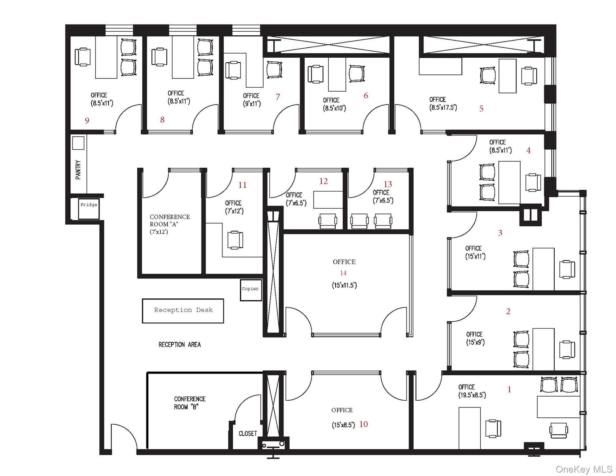 38-08 Union Street 11A