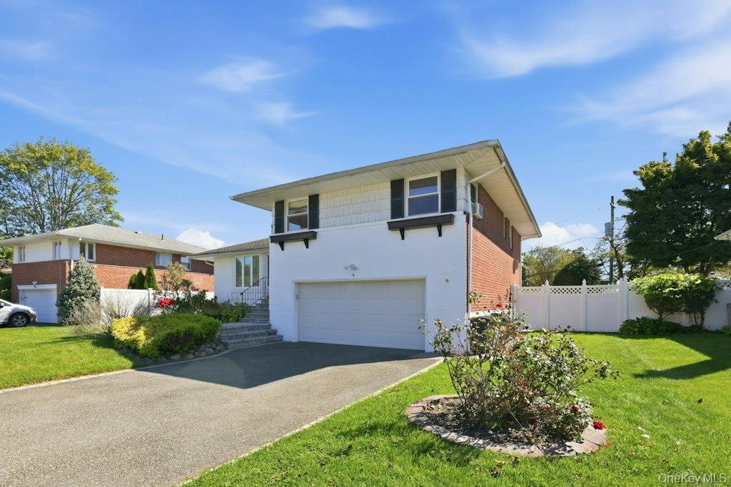 16 Radnor Road