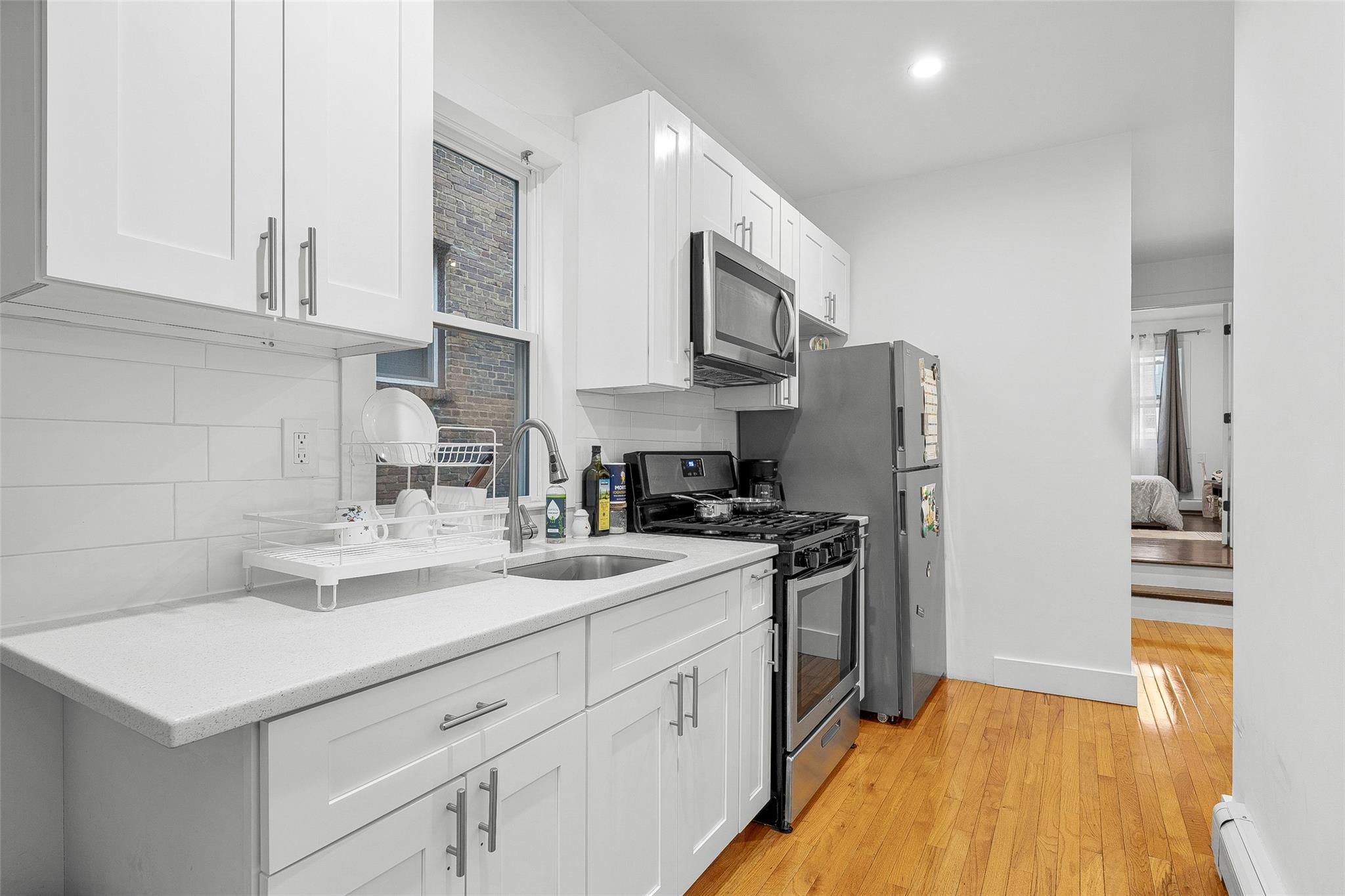 41 AKA 43 Sherwood Avenue