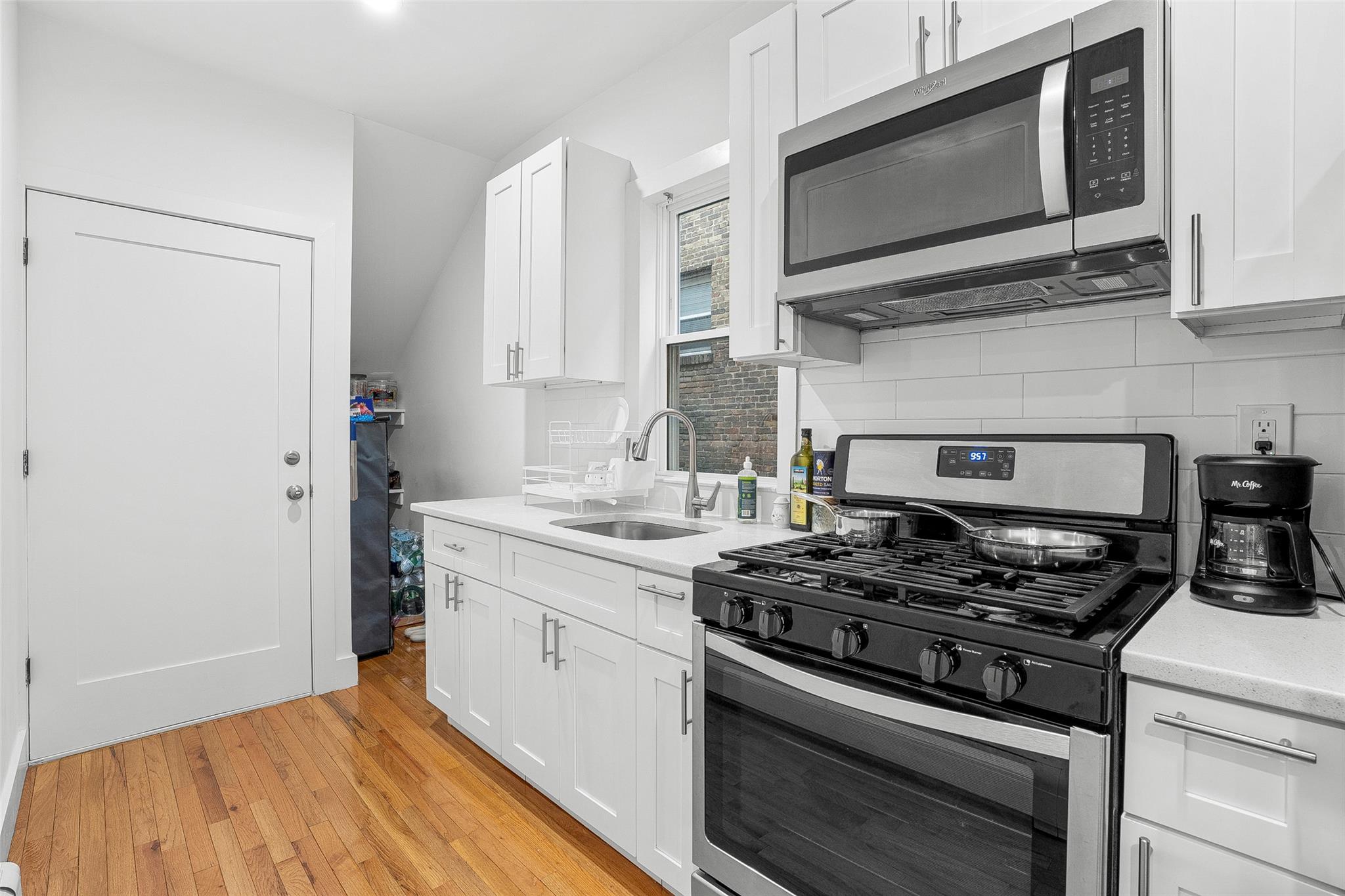 41 AKA 43 Sherwood Avenue