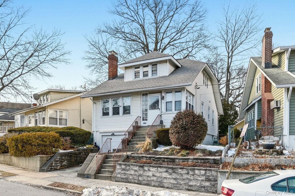 Photo of 62 Washington Boulevard, Mount Vernon, NY 10550 (MLS # 964062)