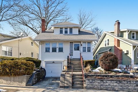 Homes For Sale - 62 Washington Boulevard<br/> Mount Vernon, NY 10550