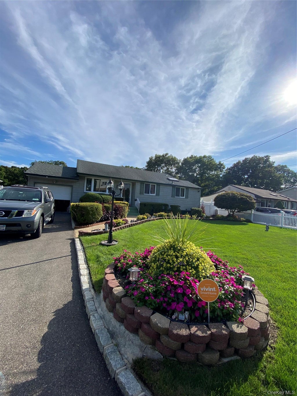 Photo of 22 W Willow Street, Brentwood, NY 11717 (MLS # 1053872)