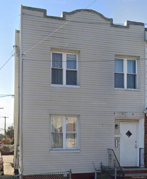 Multifamily For Sale - 1496 E 94th Street<br/> Brooklyn, NY 11236