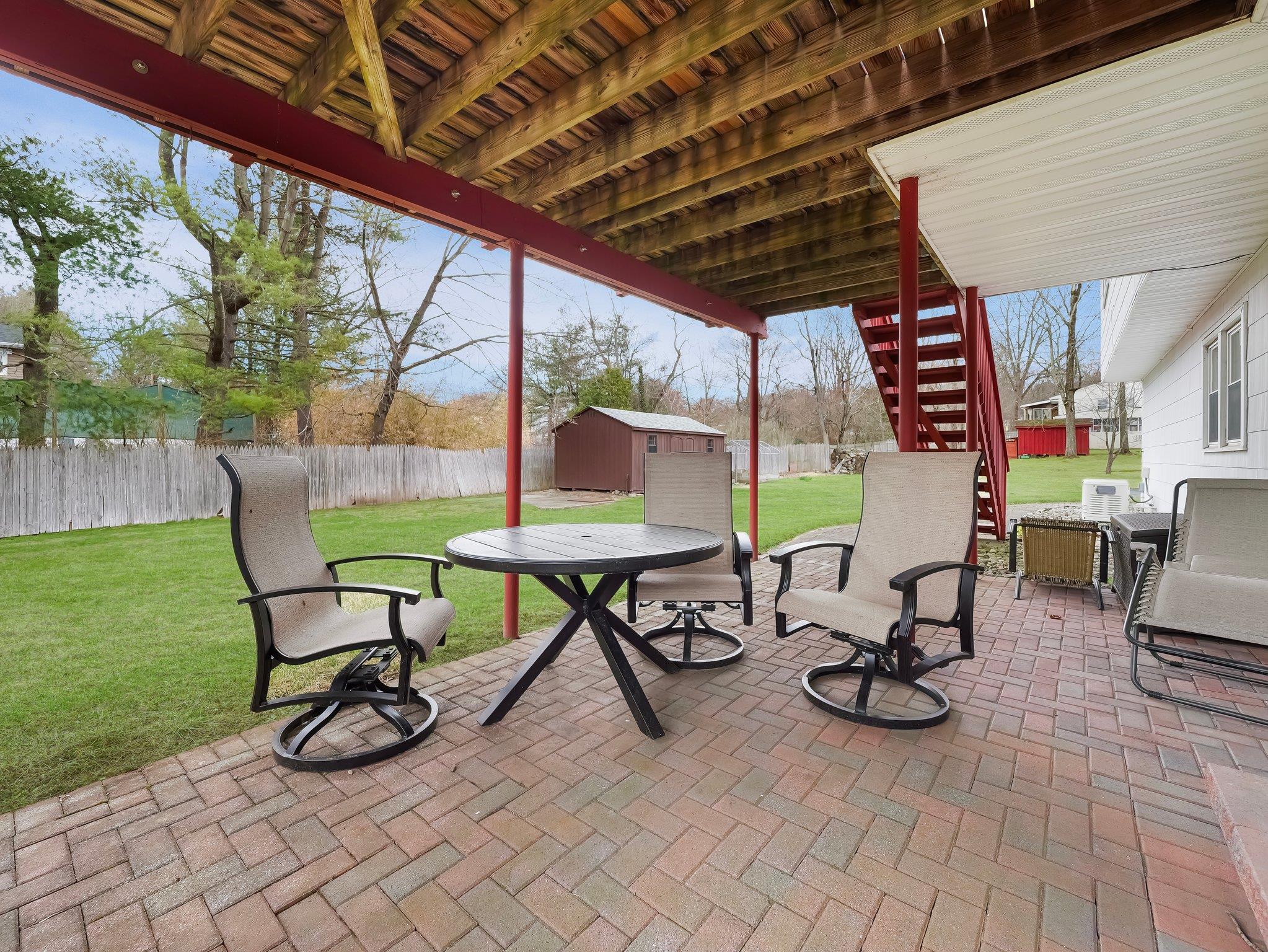 44 Haller Crescent, Spring Valley, New York image 33