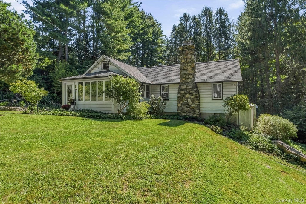 Photo of 136 Bundy Hill Road, Holmes, NY 12531 (MLS # 1052304)