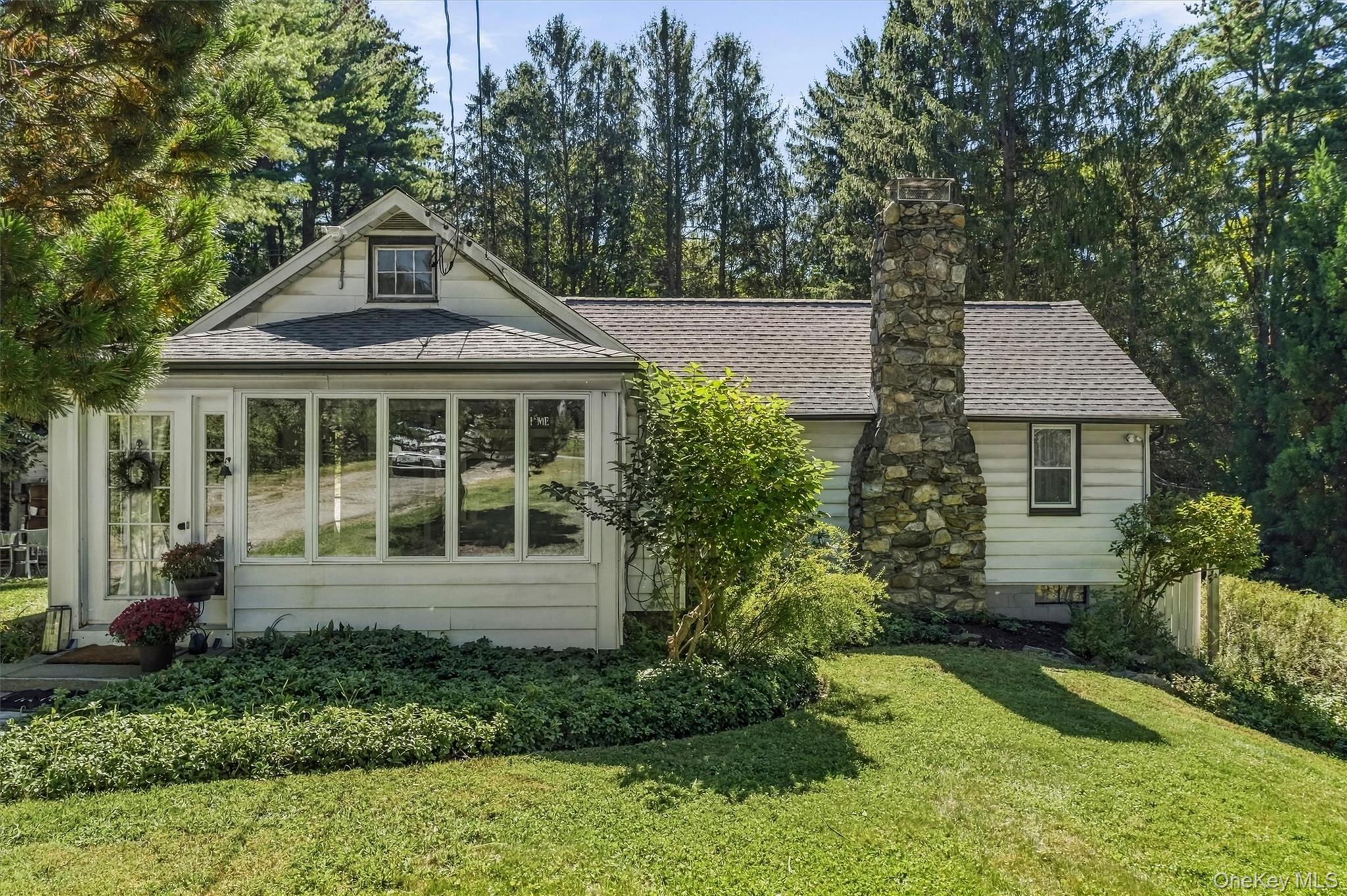136 Bundy Hill Road