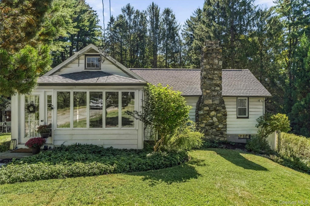 Photo of 136 Bundy Hill Road, Holmes, NY 12531 (MLS # 1052304)