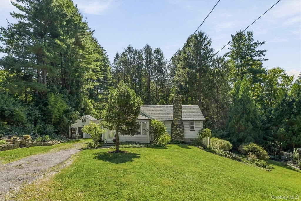 Photo of 136 Bundy Hill Road, Holmes, NY 12531 (MLS # 1052304)