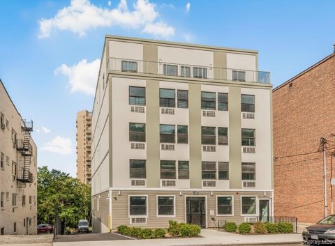 409 Warburton Avenue 3D Yonkers NY 10701