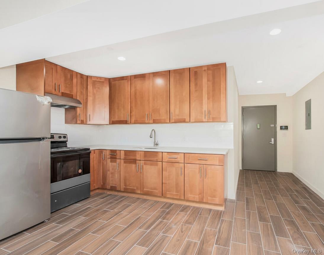 409 Warburton Avenue 3D