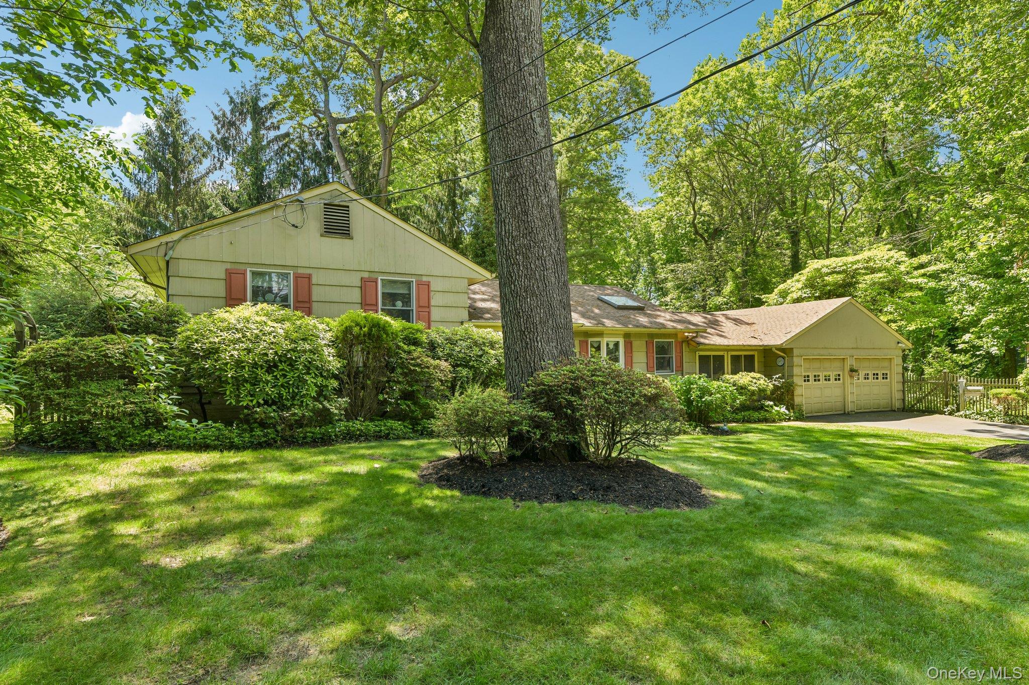 47 Mayfair Drive
