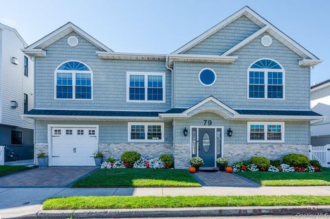 Photo of 79 Curley Street, Long Beach, NY 11561 (MLS # 921259)