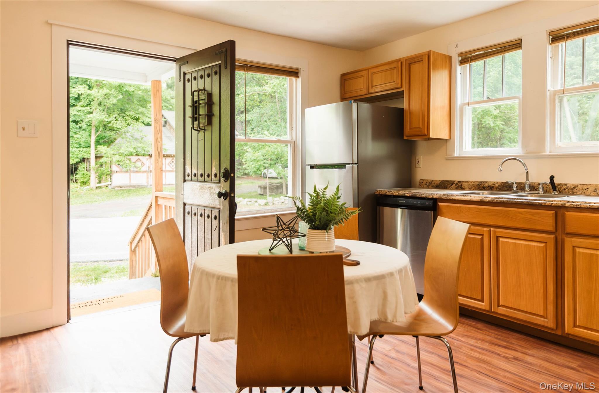 516 Granite Road