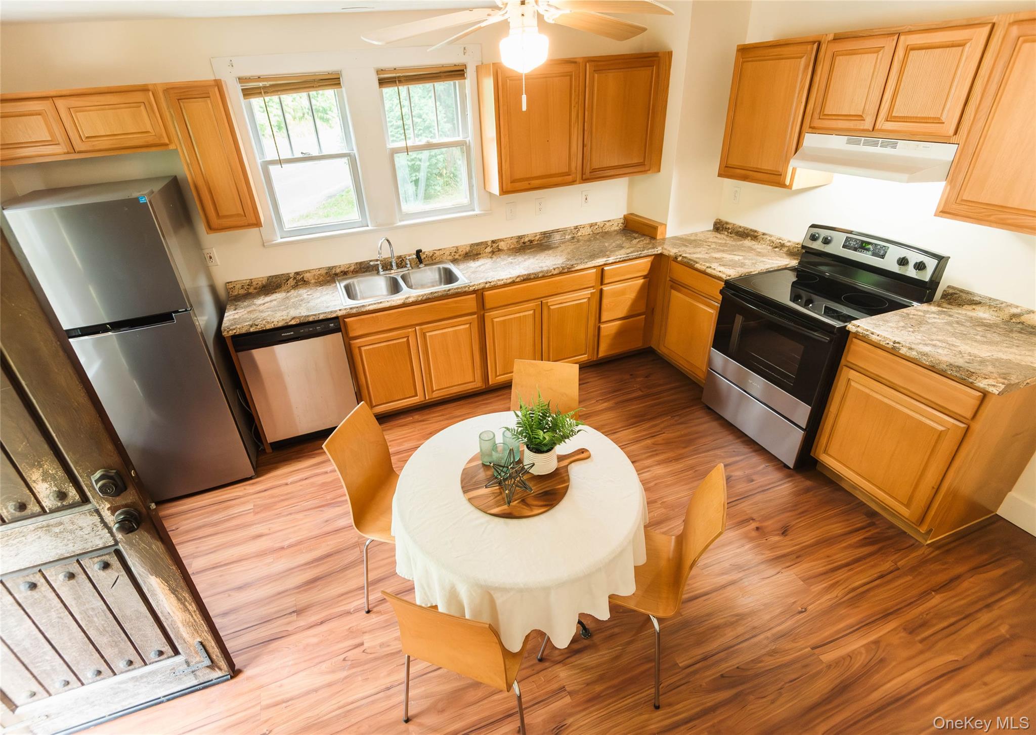 516 Granite Road
