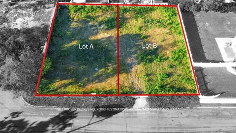 485 LOT B 42nd Street North Lindenhurst NY 11757