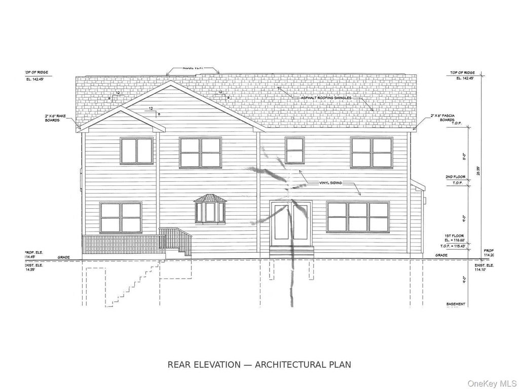 Photo of 89B Stewart Avenue, Hicksville, NY 11801 (MLS # 1068877)