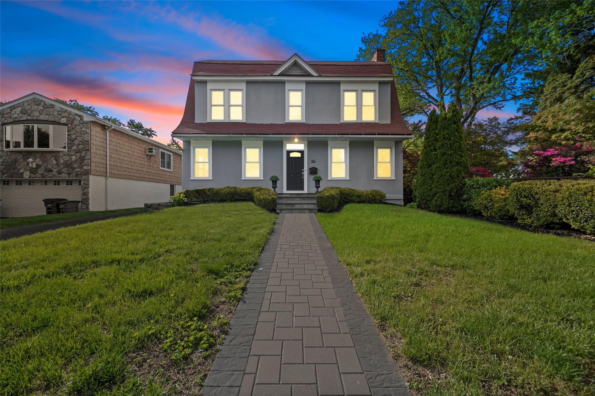 26 Crane Avenue, White Plains, New York image 1