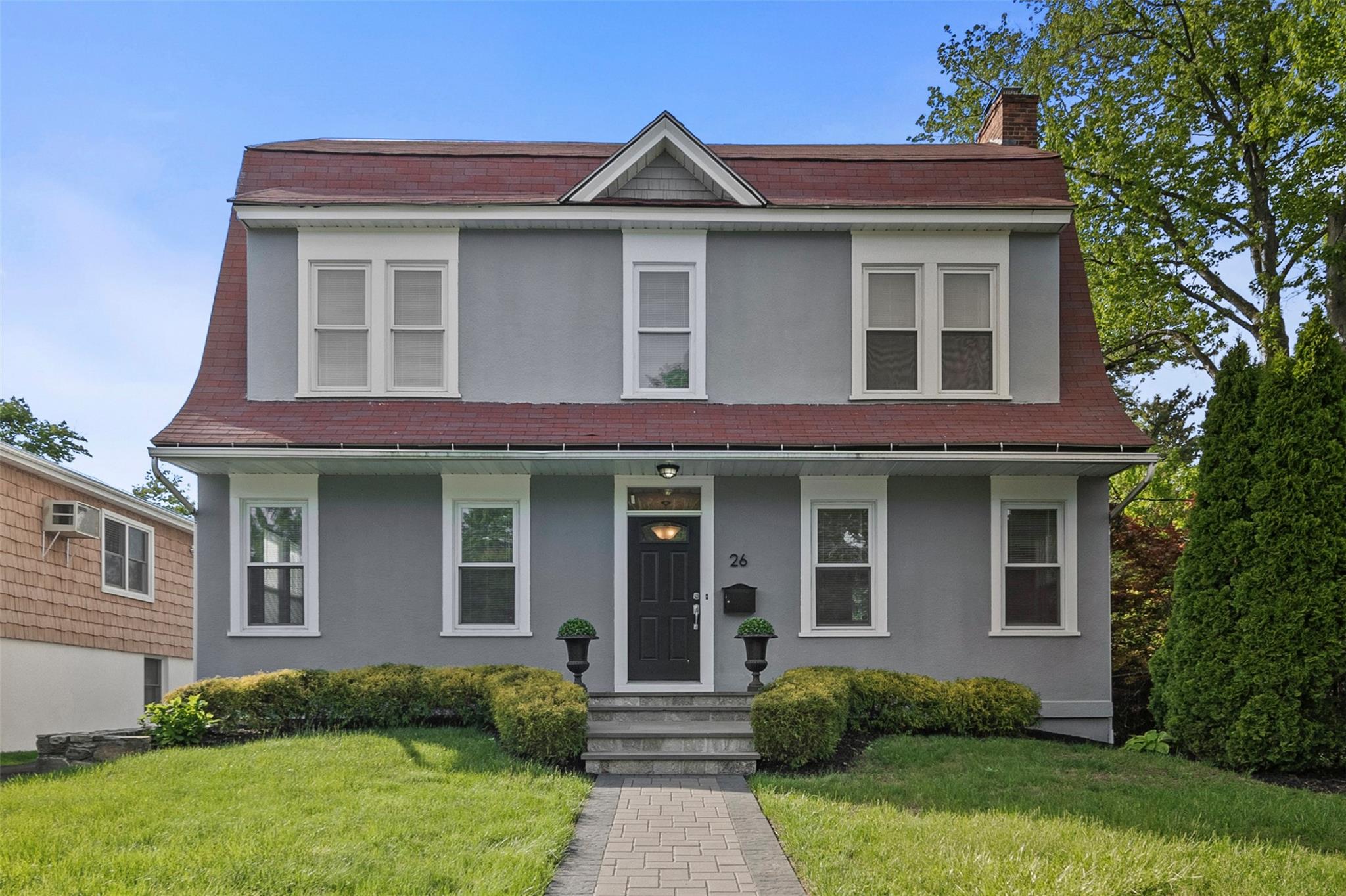 26 Crane Avenue, White Plains, New York image 36