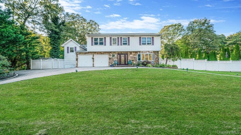 Photo of 2 Alfred Lane, Kings Park, NY 11754 (MLS # 1065555)