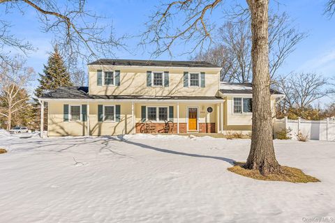 2922 Manor Street Yorktown Heights NY 10598