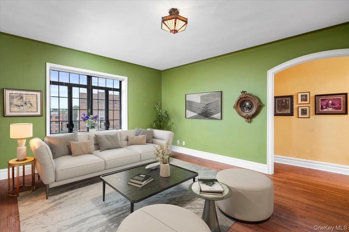 45 Pondfield Road W 4C