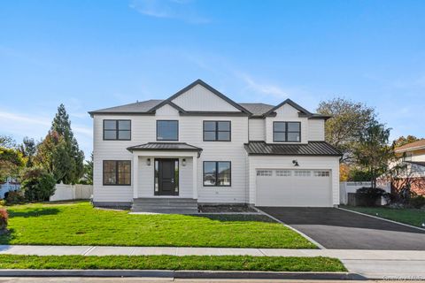 16 Otsego Place Jericho NY 11753