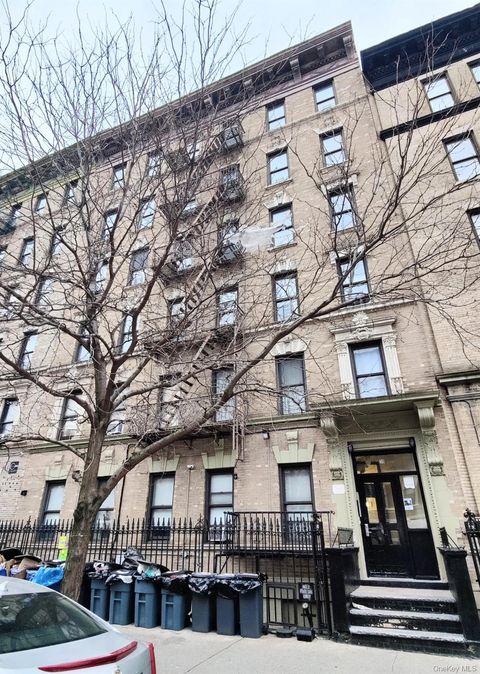 30 Macombs Place 44 New York (Manhattan) NY 10039