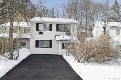 36 Peter Way Kiamesha Lake NY 12751