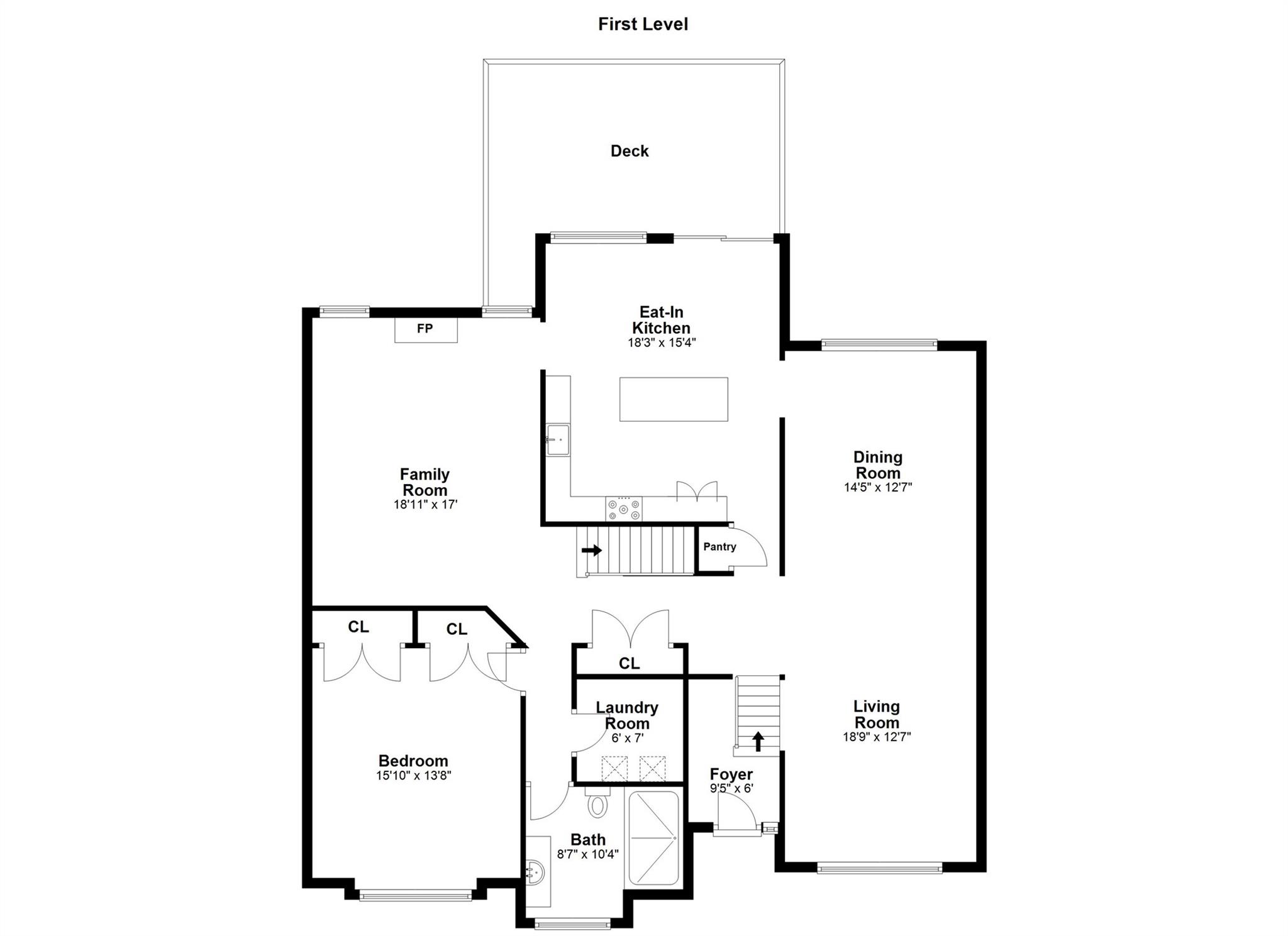 53 Driftwood, Somers, New York image 30
