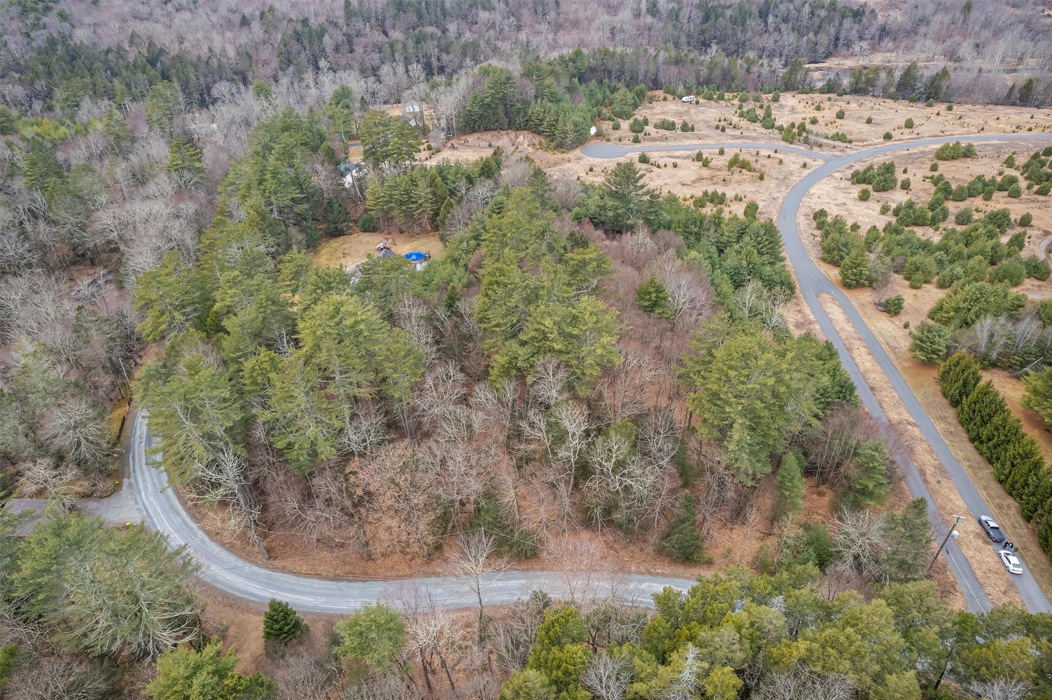 Lot 4 N Marsh Road, Fallsburg, New York image 2