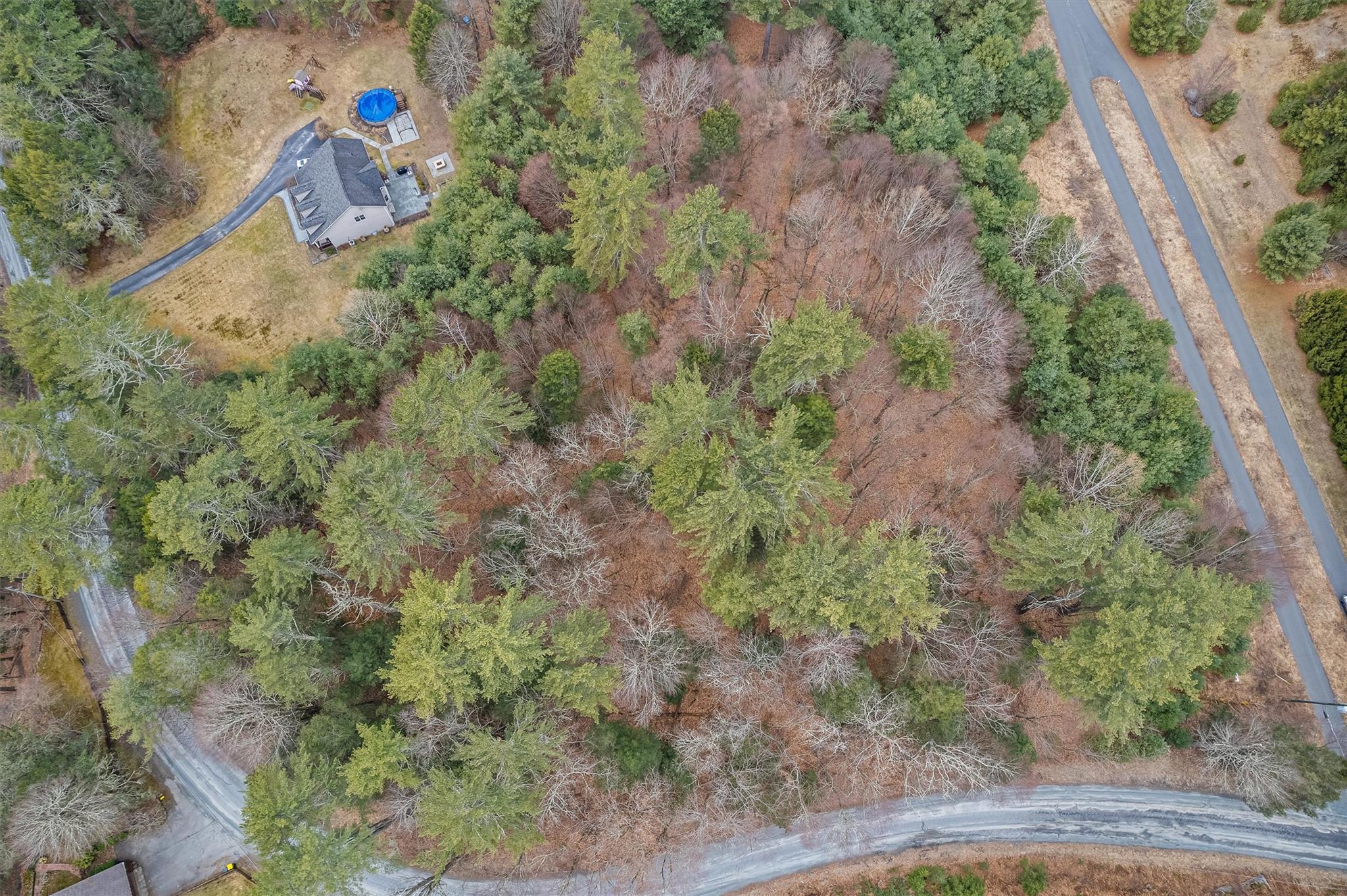 Lot 4 N Marsh Road, Fallsburg, New York image 4