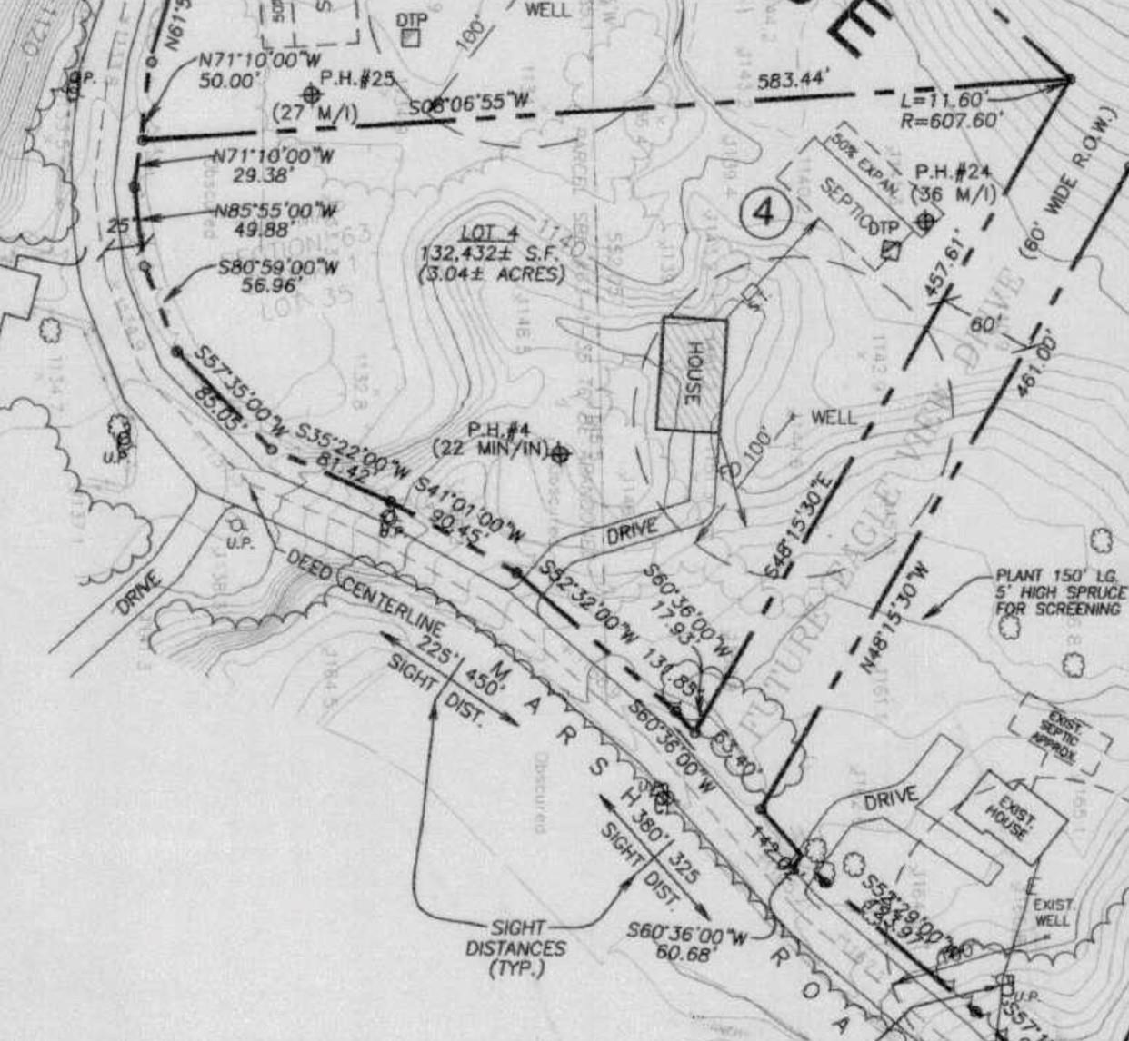 Lot 4 N Marsh Road, Fallsburg, New York image 9