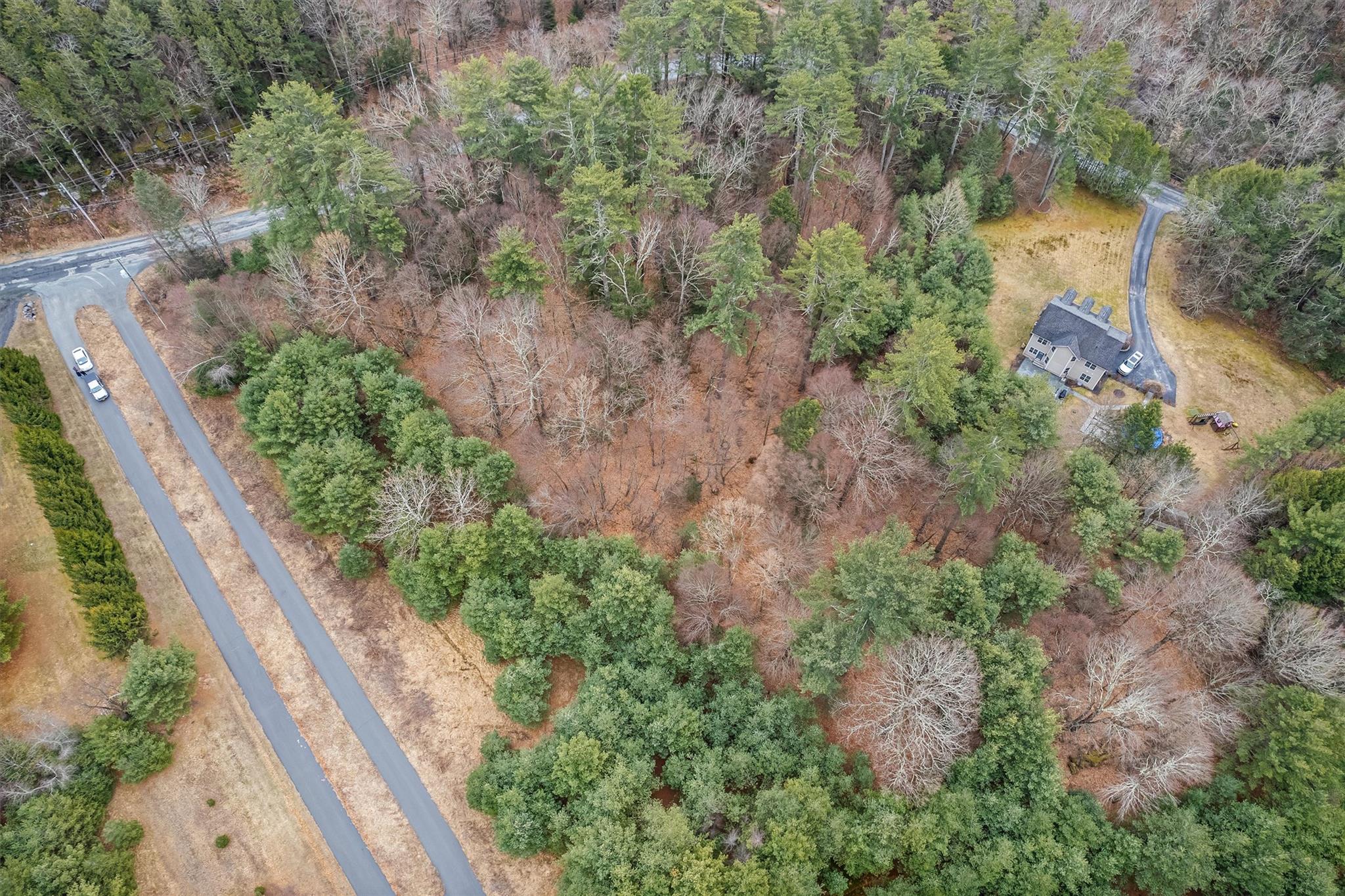 Lot 4 N Marsh Road, Fallsburg, New York image 6