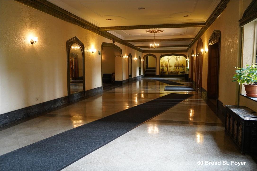 60 W Broad Street W 1K