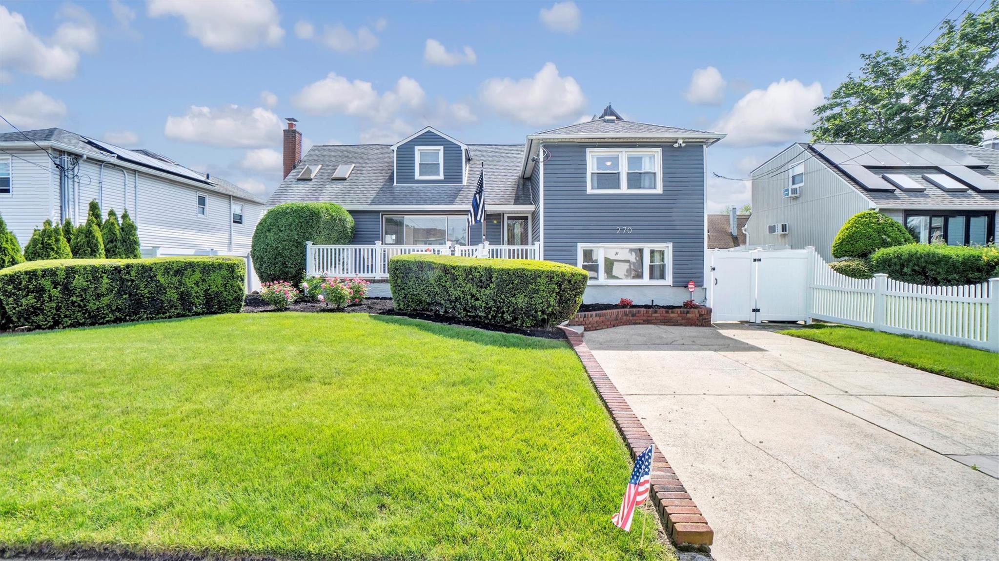 270 Lincoln Avenue, Island Park, New York image 1